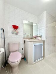 Emerald Park (D3), Condominium #476872121